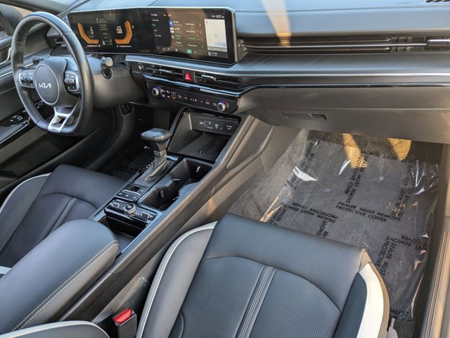 Used 2025 Kia K5 GT-Line image 20