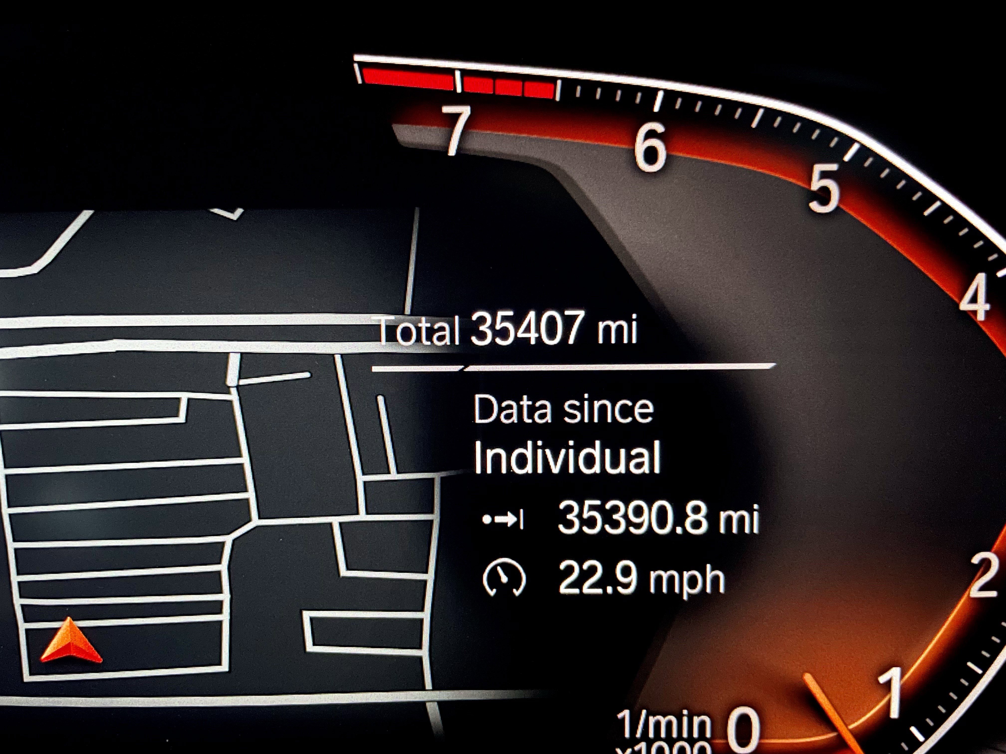 Used 2023 BMW 840i xDrive Convertible w/ Comfort Seating Package image 24