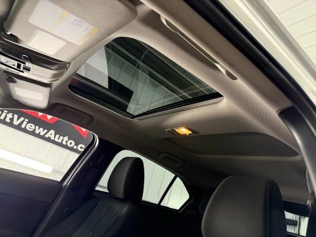 Used 2020 Mitsubishi Eclipse Cross SE AWD/4WD image 18