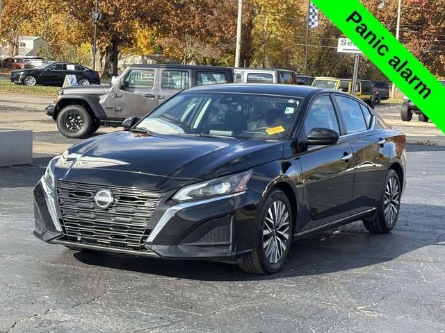 Used 2023 Nissan Altima 2.5 SV image 29