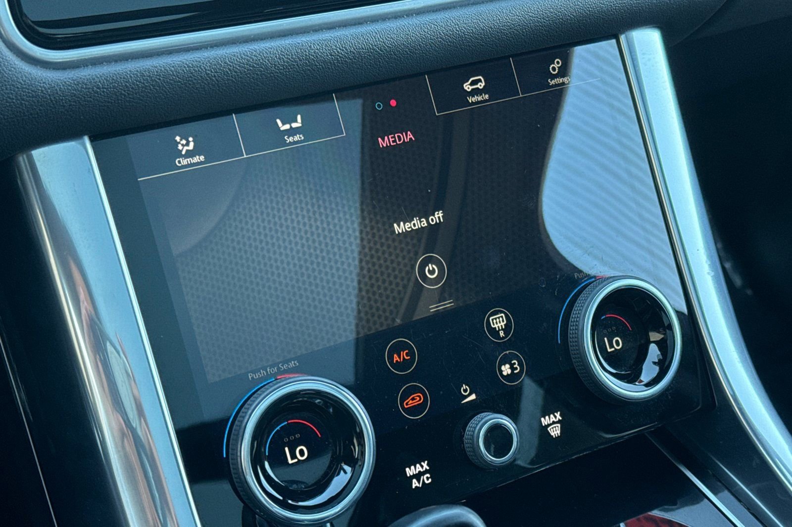 Used 2019 Land Rover Range Rover Sport HSE image 23