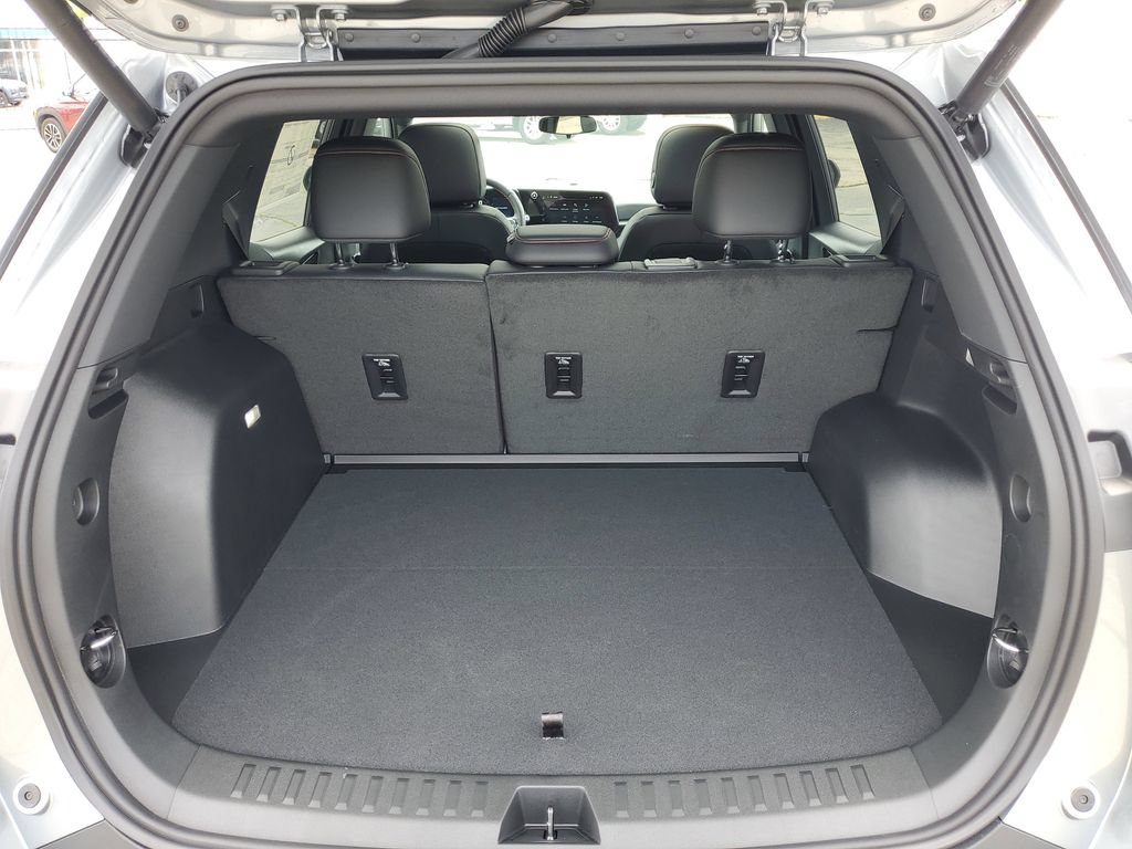 New 2026 Chevrolet Equinox RS AWD/4WD image 8