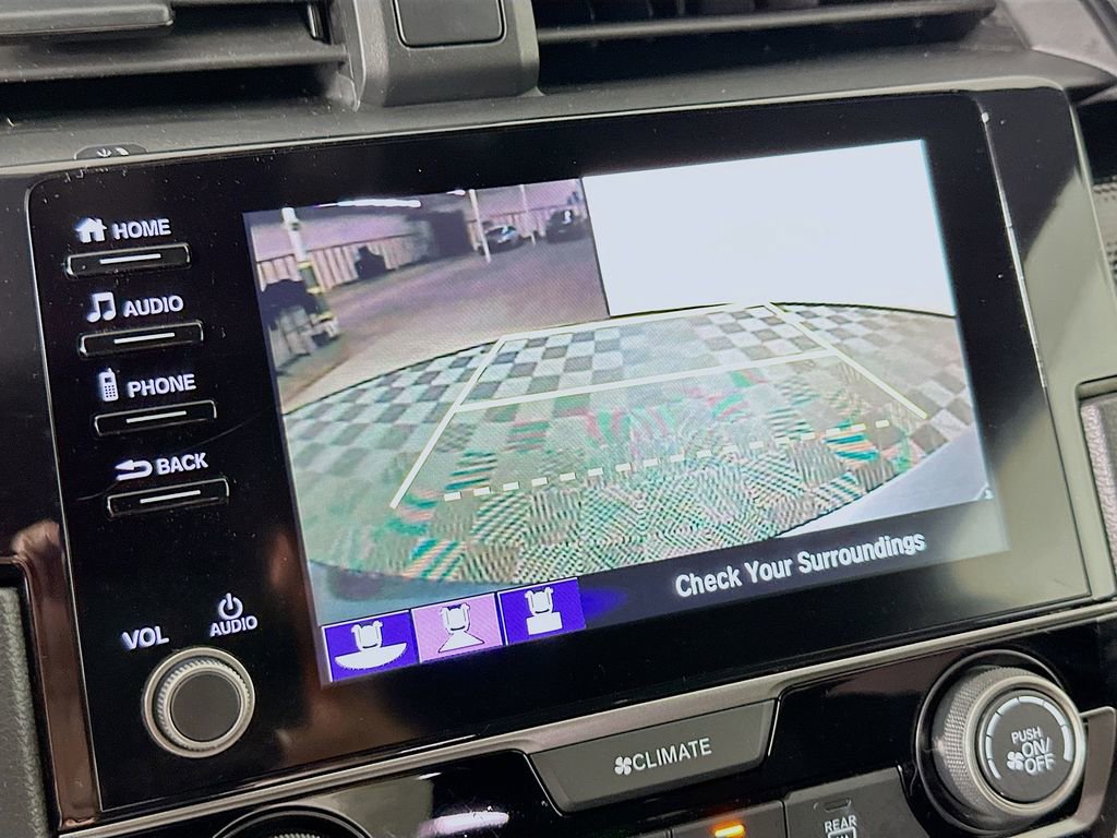 Used 2021 Honda Civic Sport image 14