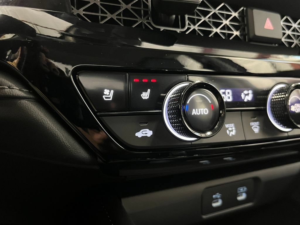 New 2026 Honda Accord Touring image 17