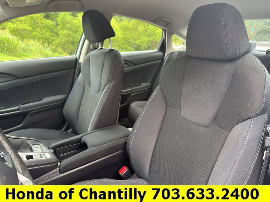 Used 2019 Honda Insight EX image 19