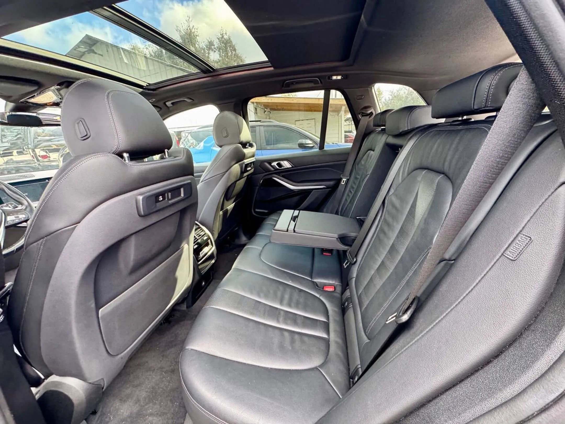 Used 2019 BMW X5 xDrive40i w/ Convenience Package image 15