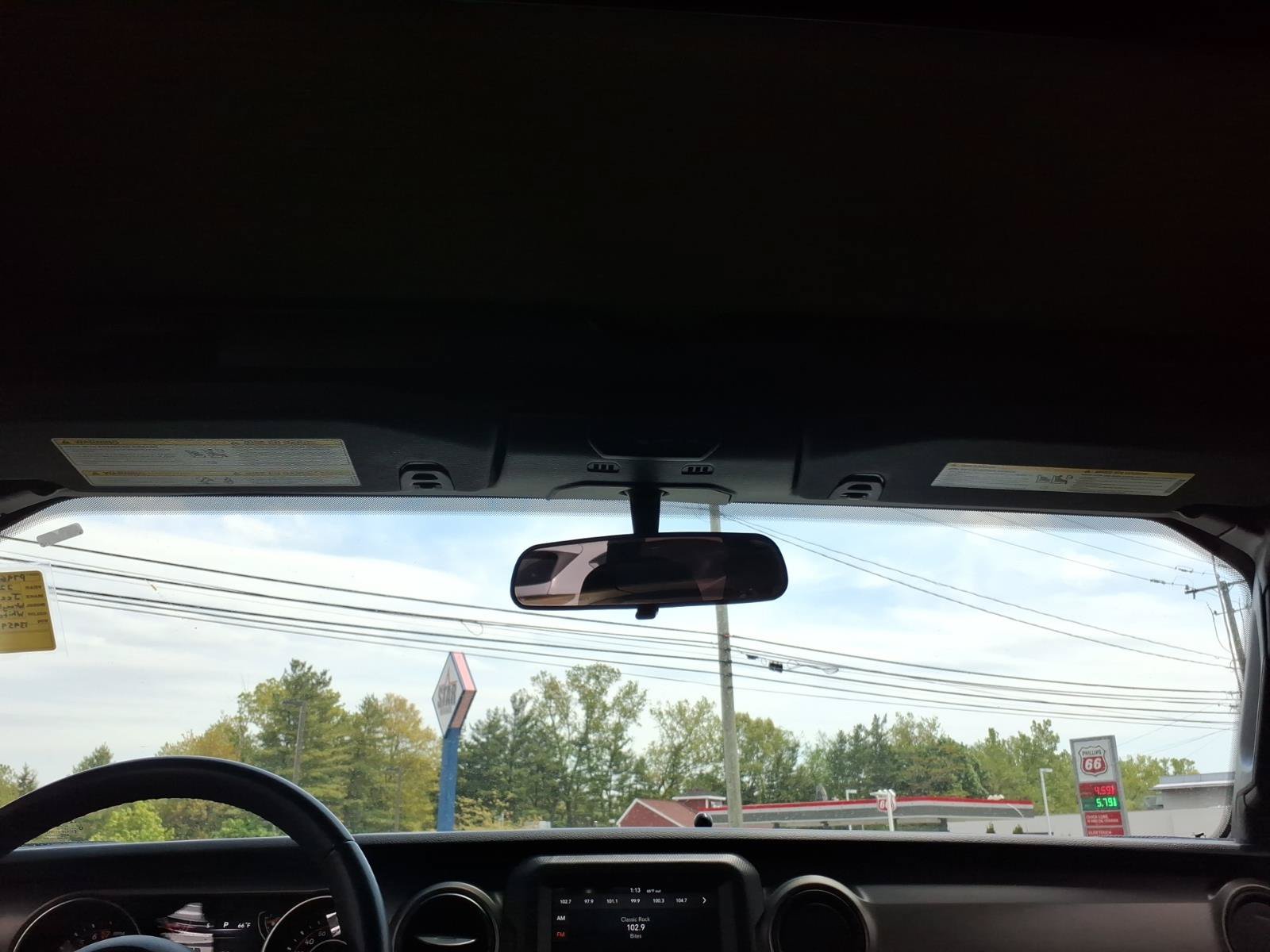 Used 2022 Jeep Wrangler Unlimited Sport AWD/4WD image 18