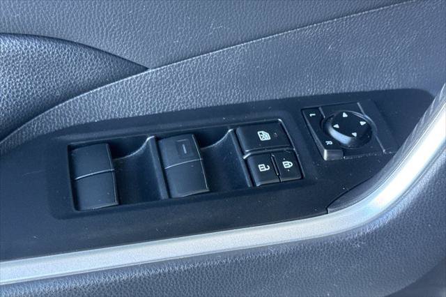Certified 2021 Toyota RAV4 XLE AWD/4WD image 13