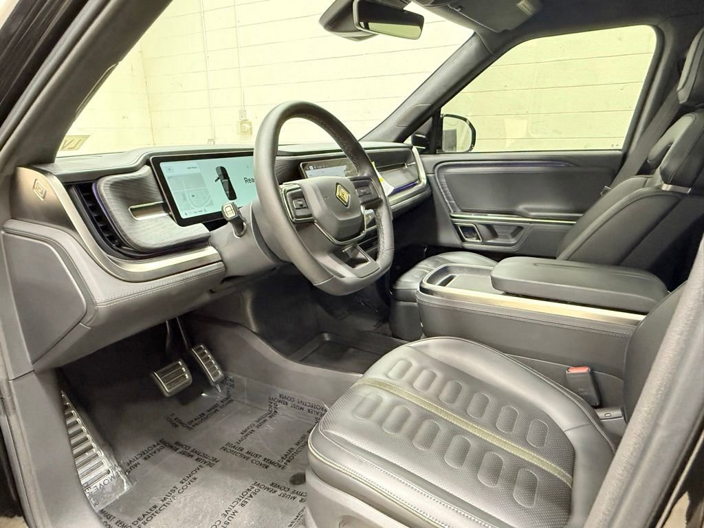 Used 2024 Rivian R1S Adventure AWD/4WD image 27