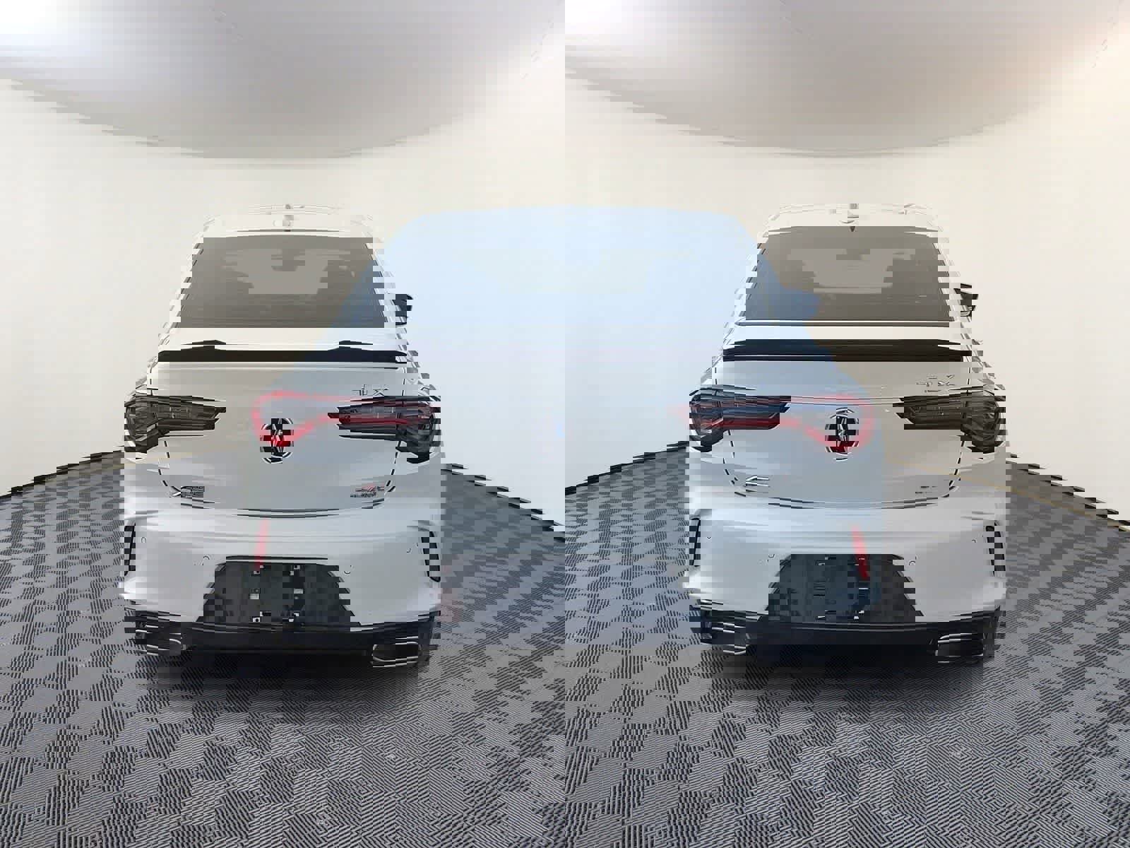 Used 2023 Acura TLX SH-AWD w/ A-SPEC Pkg image 6