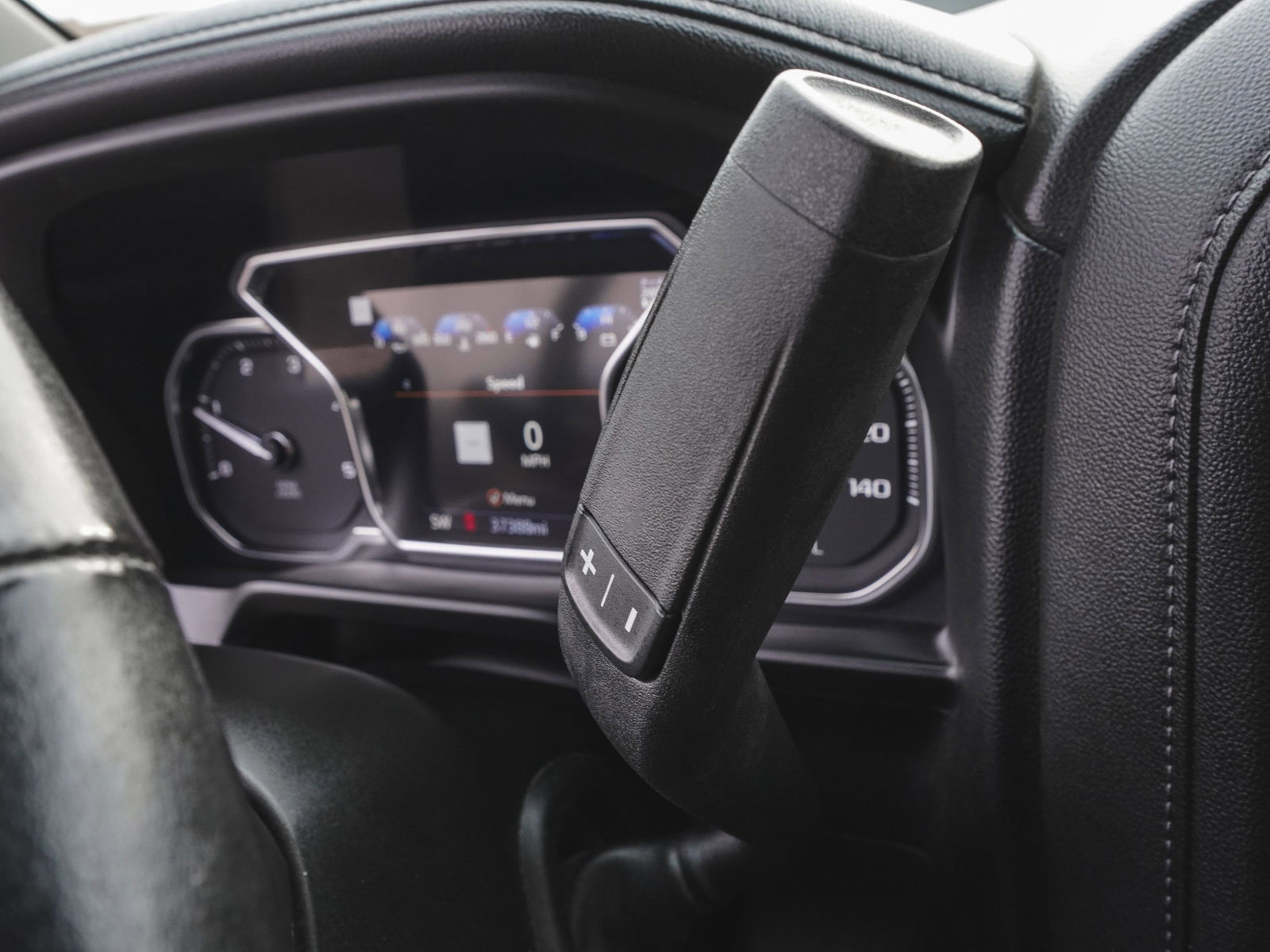 Used 2022 GMC Sierra 3500 Denali image 28