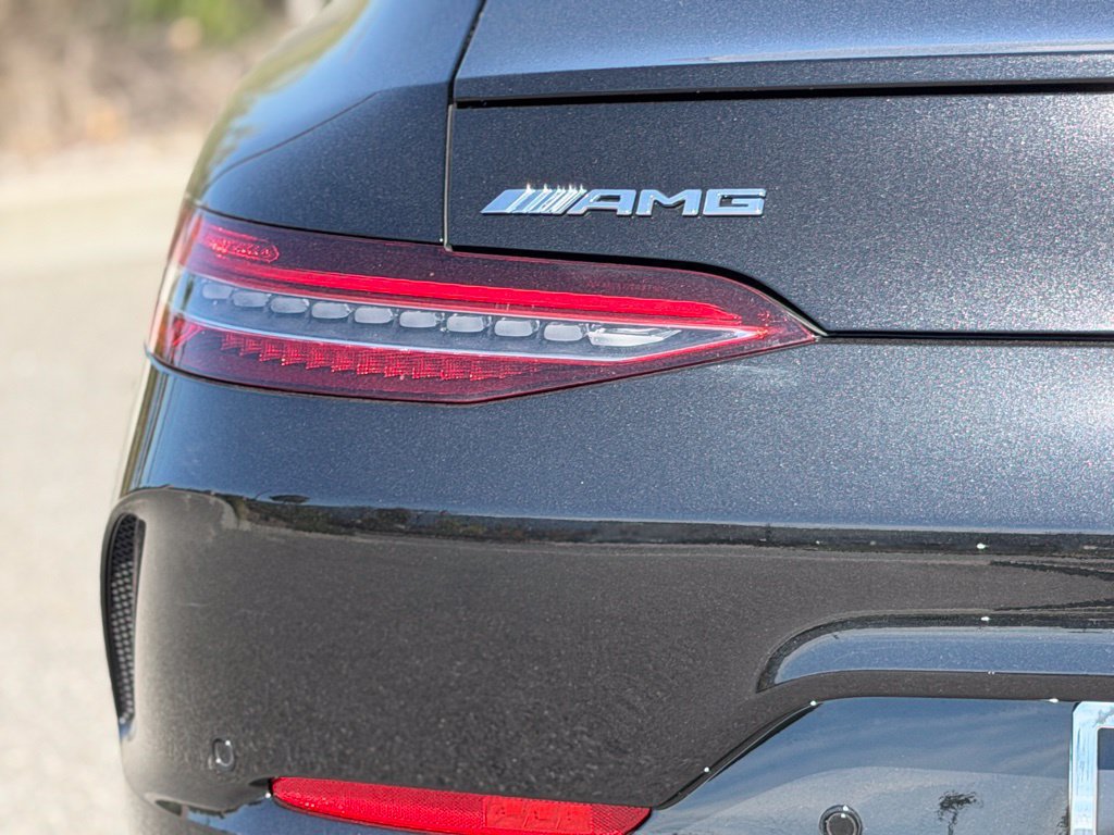New 2026 Mercedes-Benz AMG GT 43 image 11