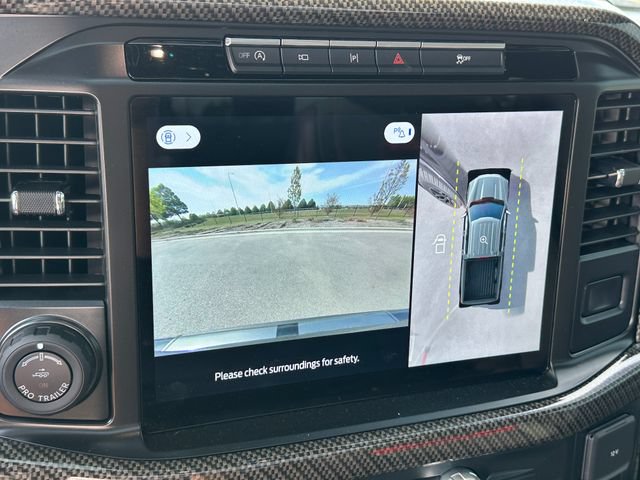 Used 2024 Ford F150 Lariat w/ Equipment Group 502A High AWD/4WD image 30
