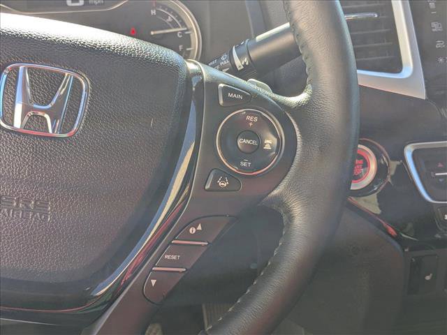 Used 2020 Honda Ridgeline RTL-E image 17