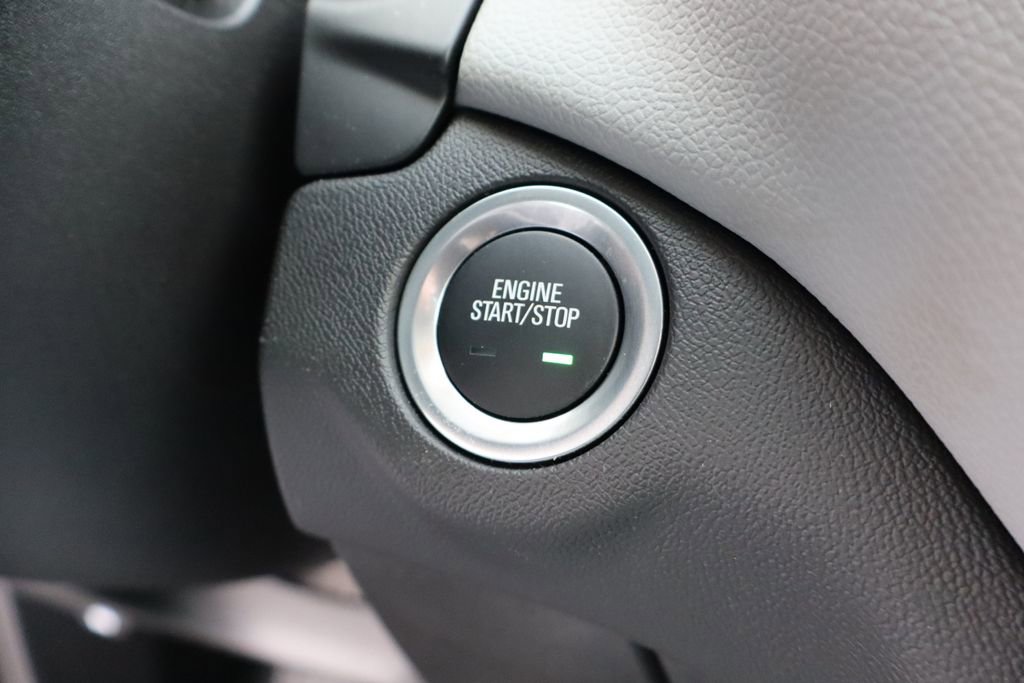 Used 2024 Chevrolet Equinox LS image 17