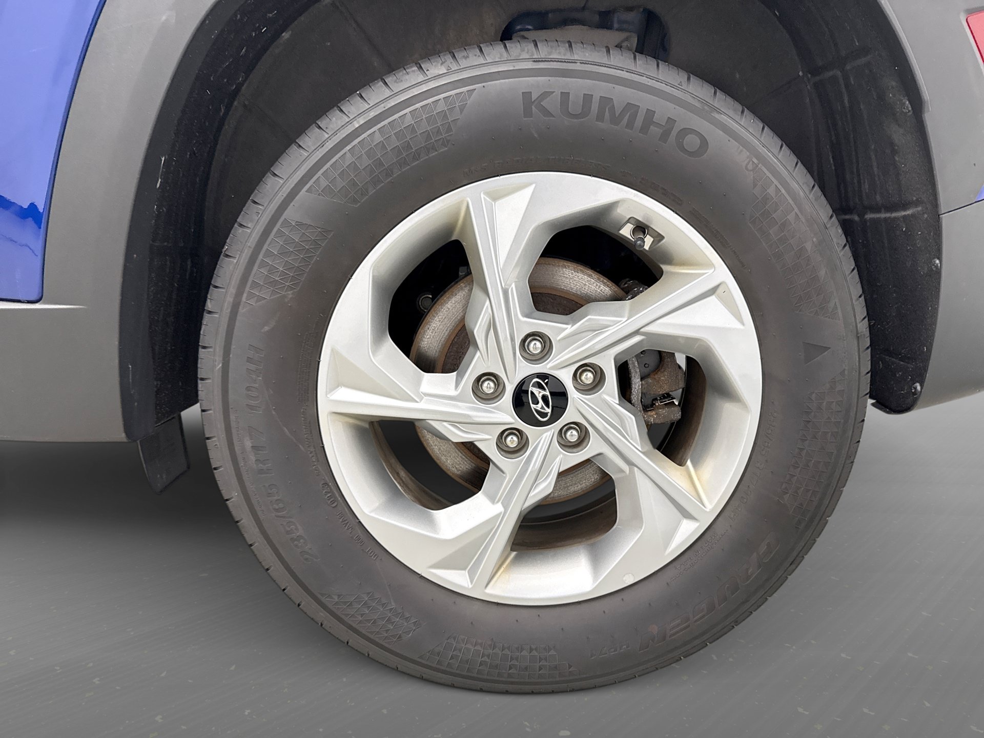 Used 2023 Hyundai Tucson SE AWD/4WD image 20