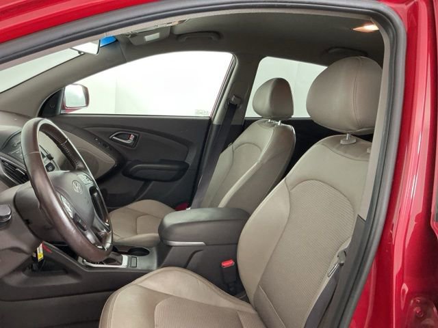 Used 2015 Hyundai Tucson SE FWD image 14