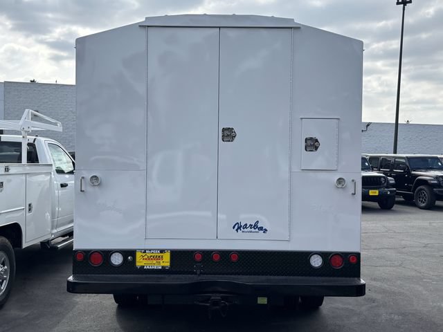 New 2023 RAM 4500 Tradesman RWD image 3