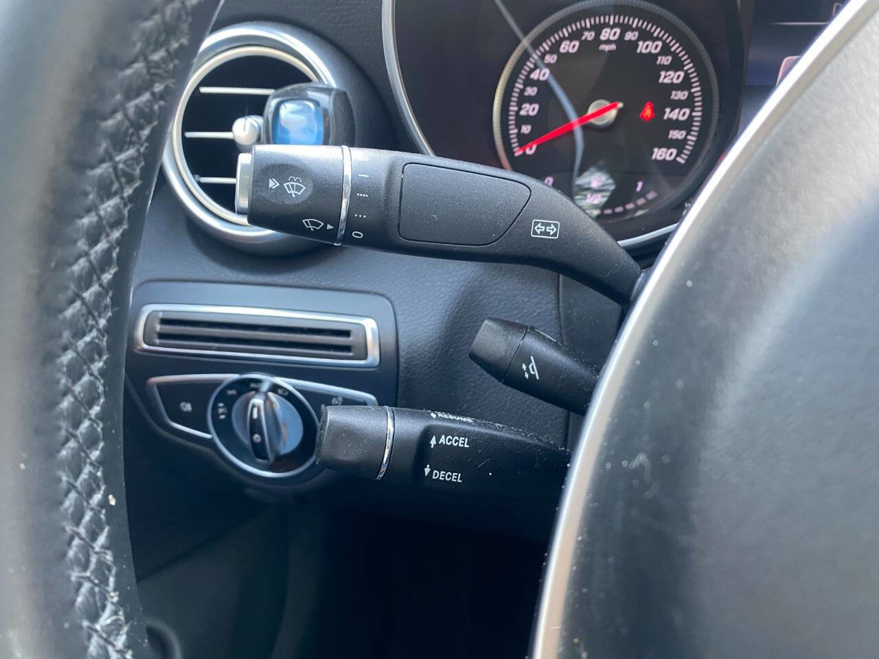 Used 2017 Mercedes-Benz C 300 4MATIC Coupe image 31