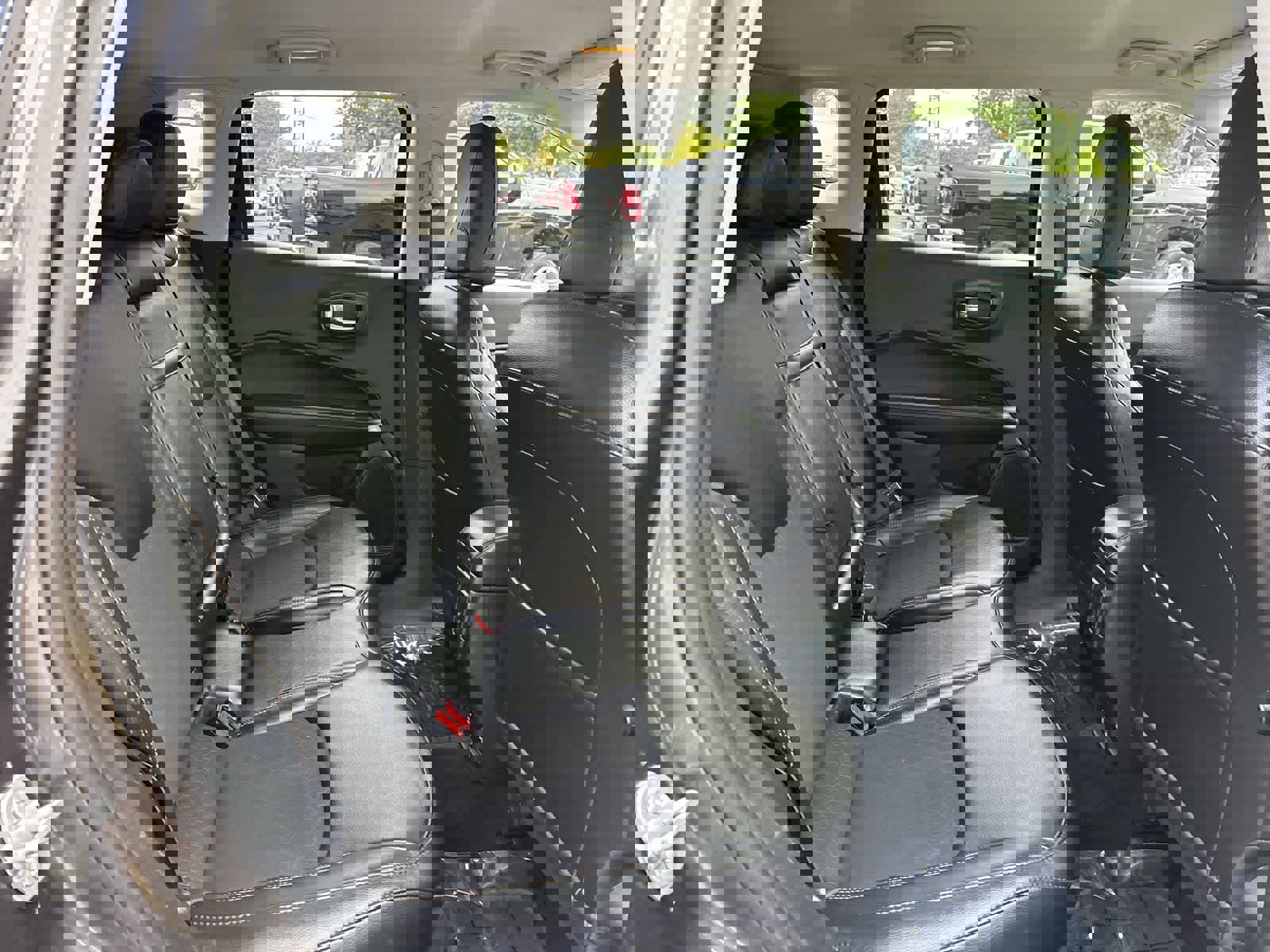 Certified 2019 Jeep Compass Latitude w/ Popular Equipment Group image 5