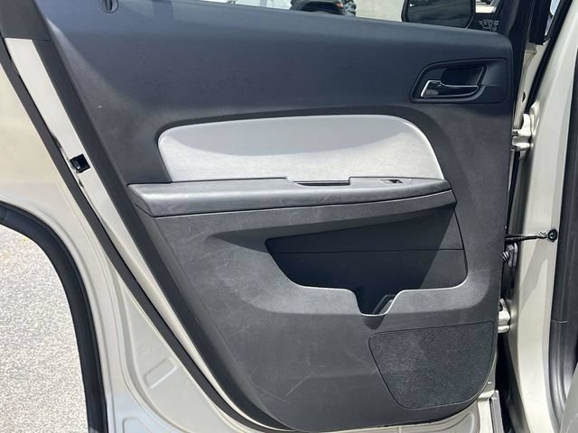 Used 2014 GMC Terrain SLT FWD image 17