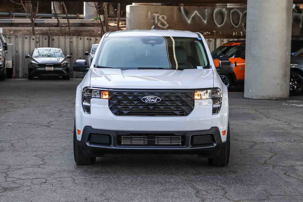 New 2026 Ford Maverick XLT image 2