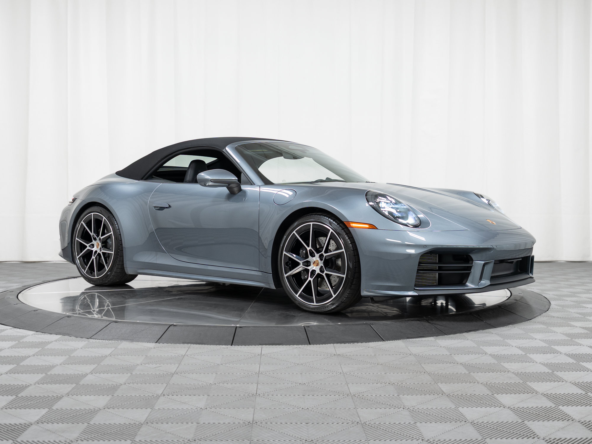 Certified 2026 Porsche 911 Carrera T RWD image 41
