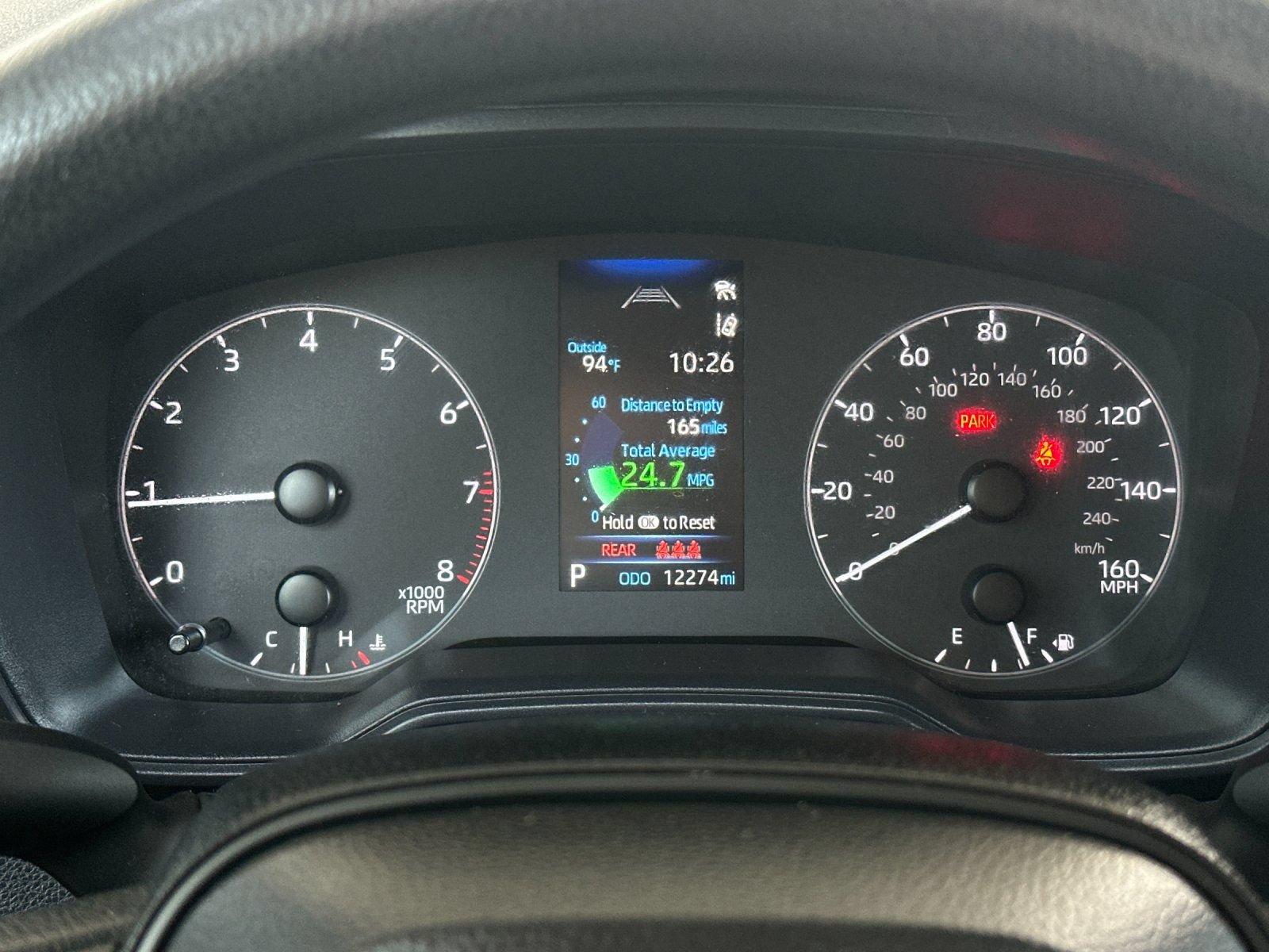Used 2024 Toyota Corolla LE FWD image 20
