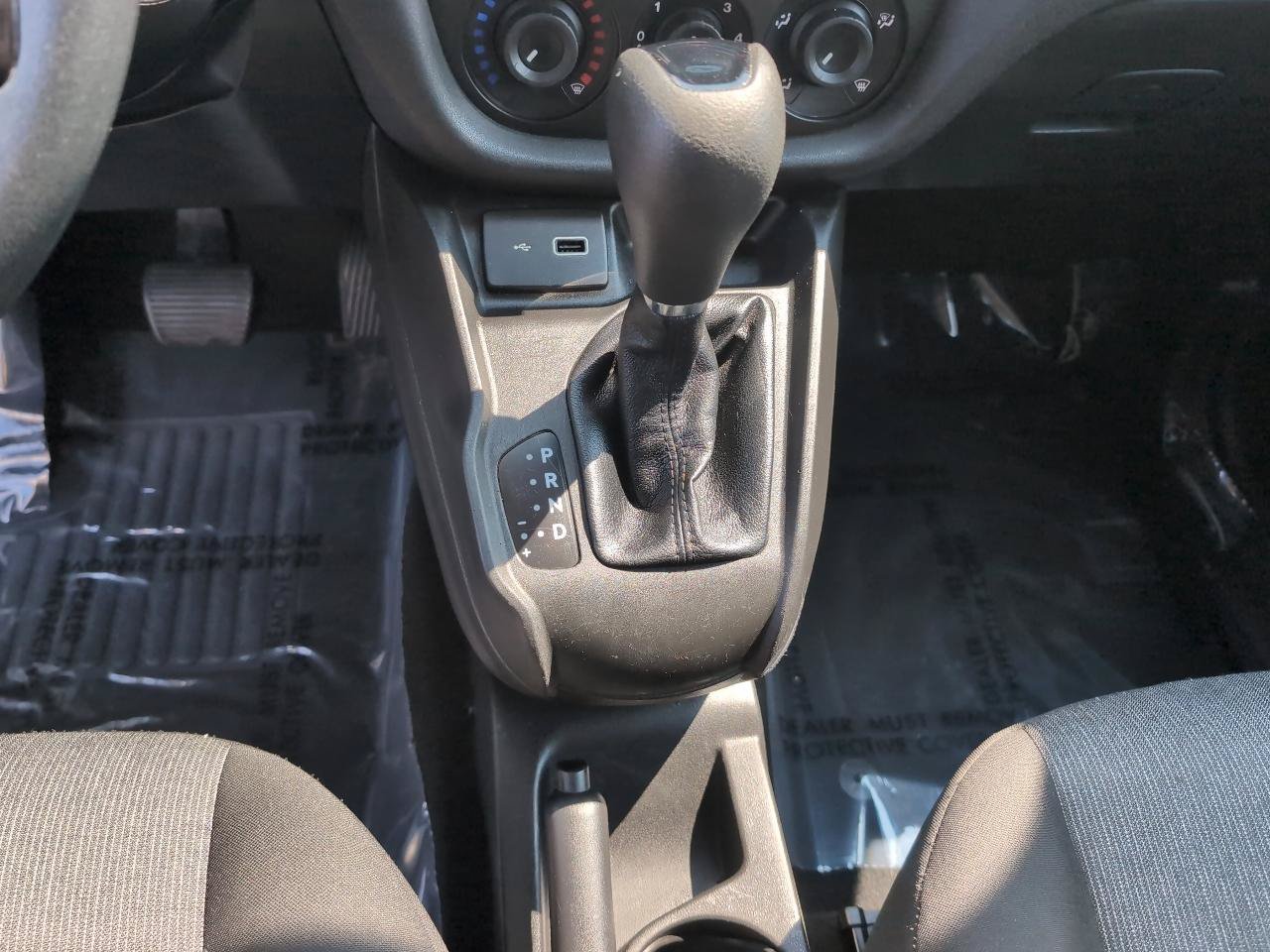 Used 2022 RAM ProMaster City Wagon FWD image 13