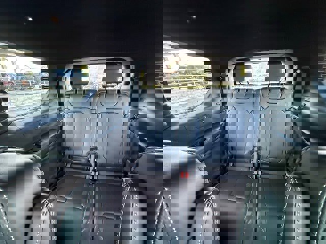 New 2025 Jeep Grand Cherokee L Limited w/ Trailer Tow Package image 20