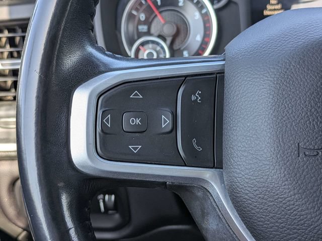 Used 2023 RAM 3500 Big Horn w/ Level 1 Equipment Group AWD/4WD image 24