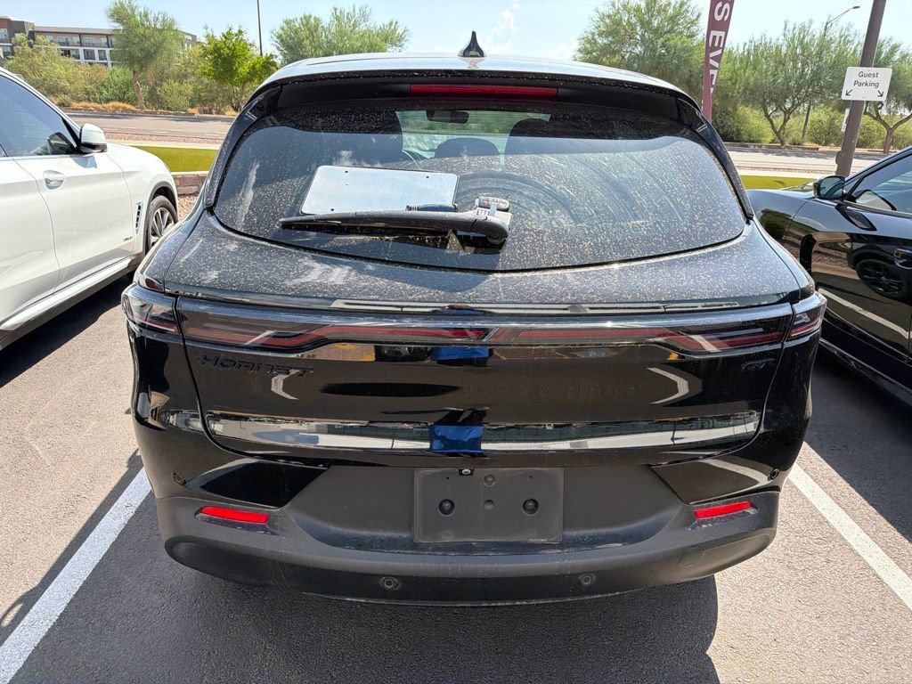 Used 2023 Dodge Hornet GT Plus w/ Tech Pack Plus w/o Parking AWD/4WD image 5