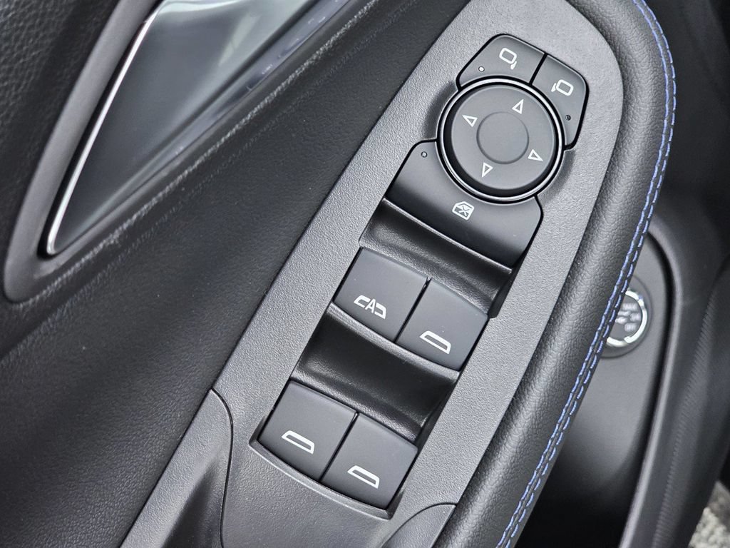 New 2026 Buick Encore GX Sport Touring w/ Comfort Package FWD image 31