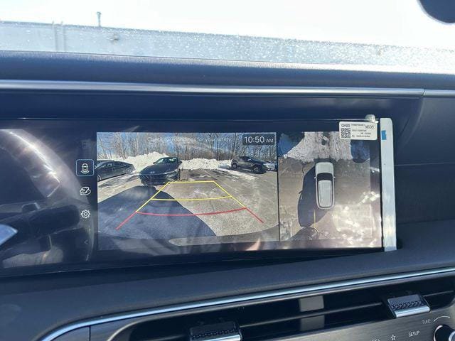 New 2026 Hyundai Palisade Limited image 10