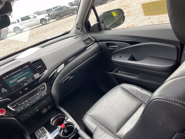 Used 2019 Honda Pilot Touring image 27