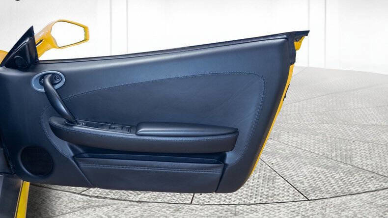 Used 2006 Ferrari F430 Spider image 17