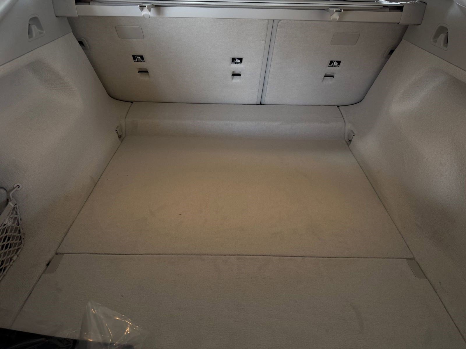 New 2026 Mercedes-Benz EQS 450+ Sedan image 30