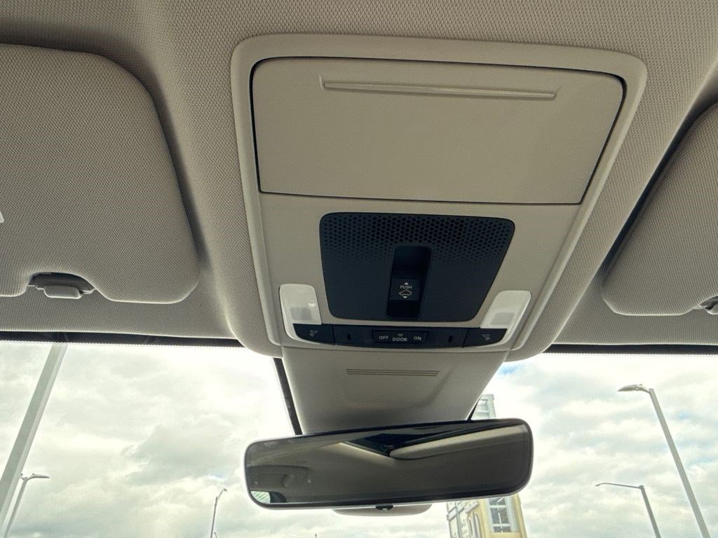 Certified 2023 Honda CR-V EX-L image 33