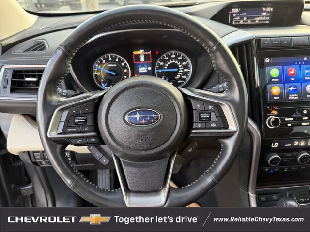 Used 2021 Subaru Ascent Touring AWD/4WD image 13