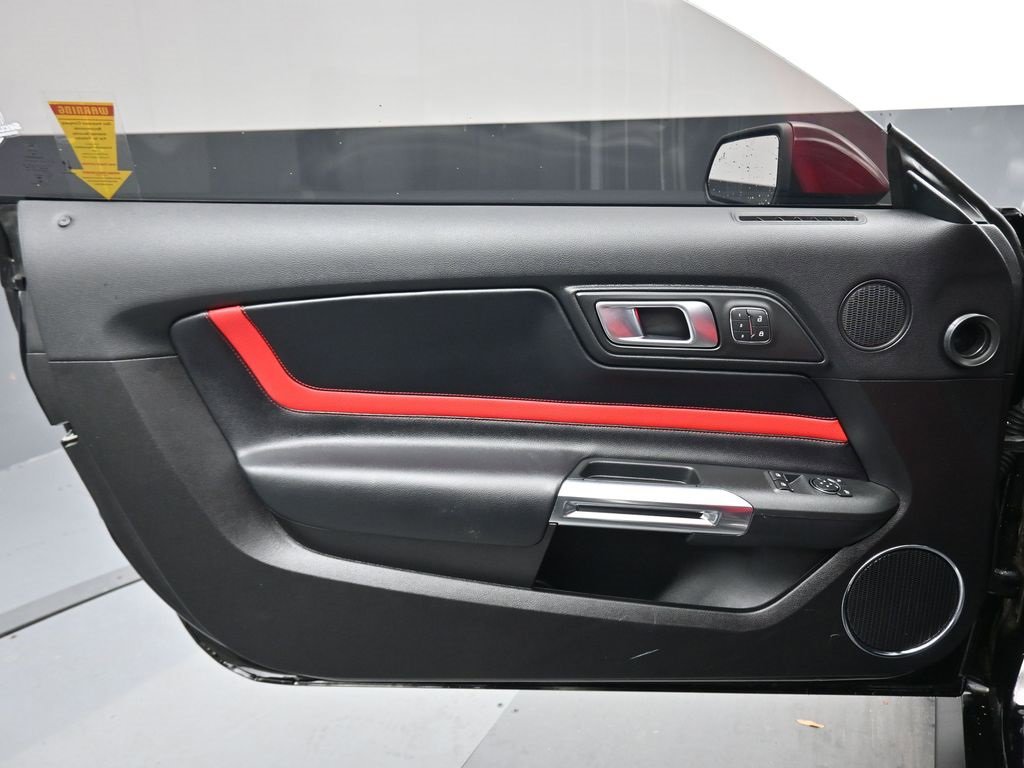 Used 2021 Ford Mustang GT Premium w/ Equipment Group 401A image 9