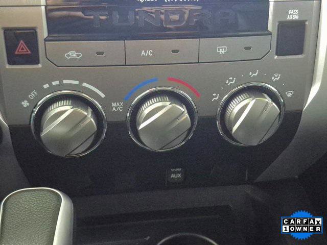 Used 2019 Toyota Tundra TRD Pro image 20