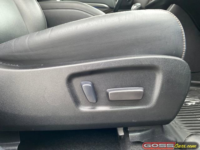 Used 2019 Toyota Highlander Limited image 6