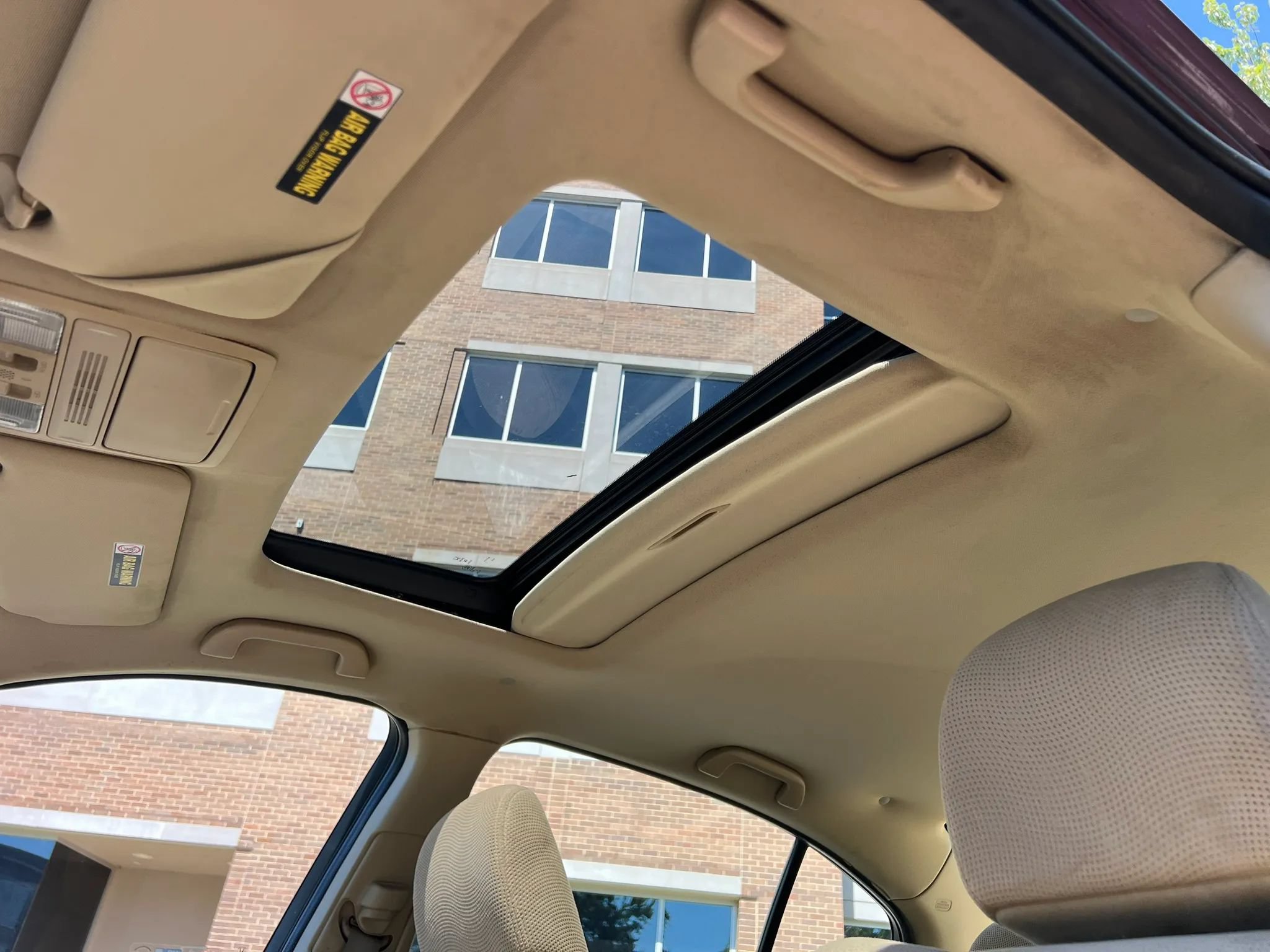 Used 2010 Honda Accord EX image 33