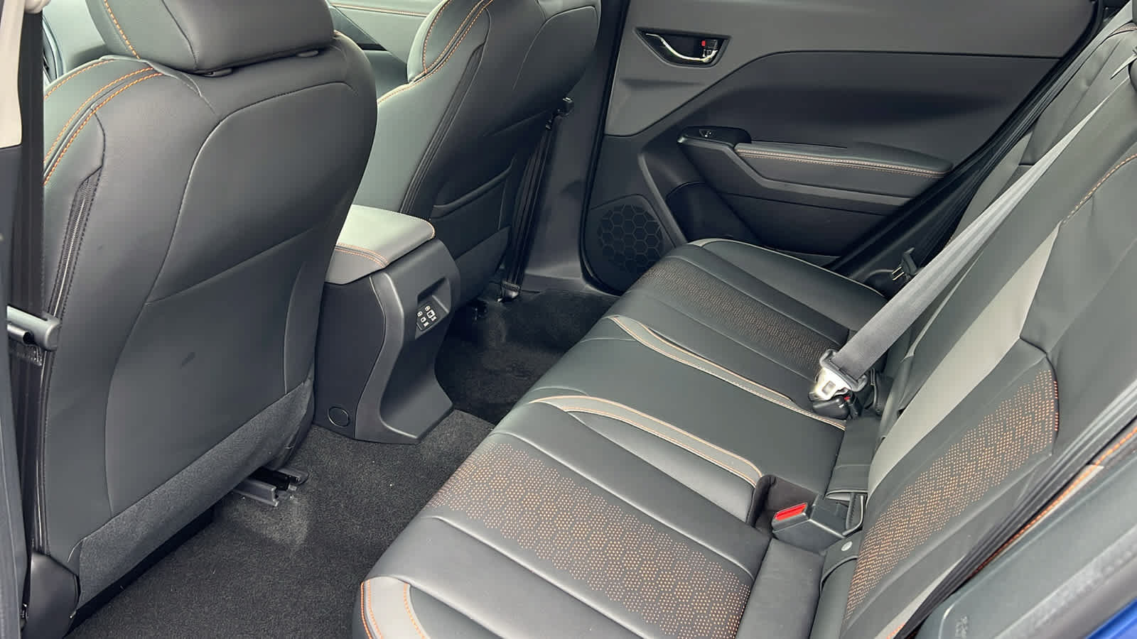New 2027 Subaru Crosstrek 2.5i Limited AWD/4WD image 24