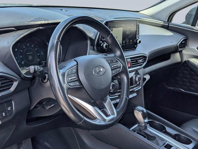 Used 2020 Hyundai Santa Fe Limited image 13