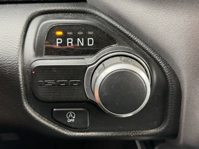 Certified 2020 RAM 1500 Big Horn RWD image 29