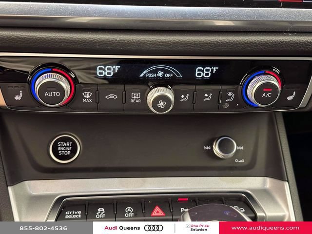 Certified 2023 Audi Q3 2.0T Premium Plus w/ Premium Plus Package AWD/4WD image 25