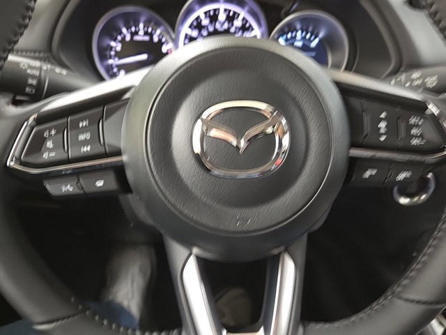 New 2025 MAZDA CX-5 AWD 2.5 S w/ Select Package image 8