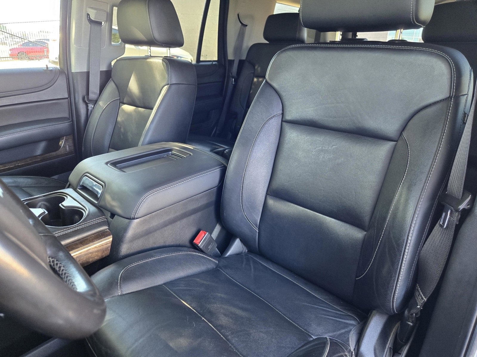 Used 2020 Chevrolet Tahoe LT image 22