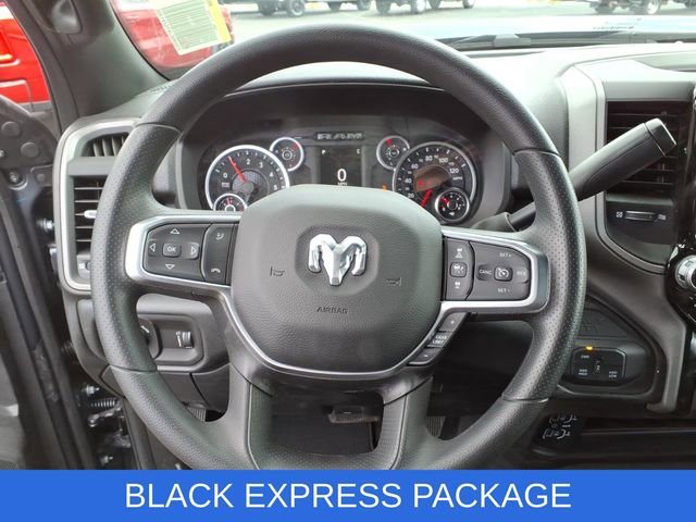 New 2026 RAM 2500 Tradesman image 18